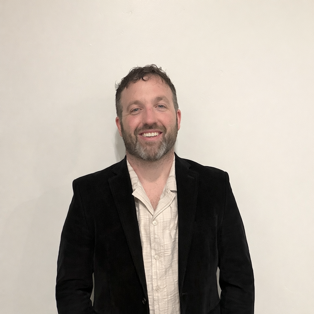 Daniel Peterson