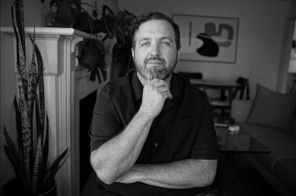 Daniel Peterson, CMHC, LPC
