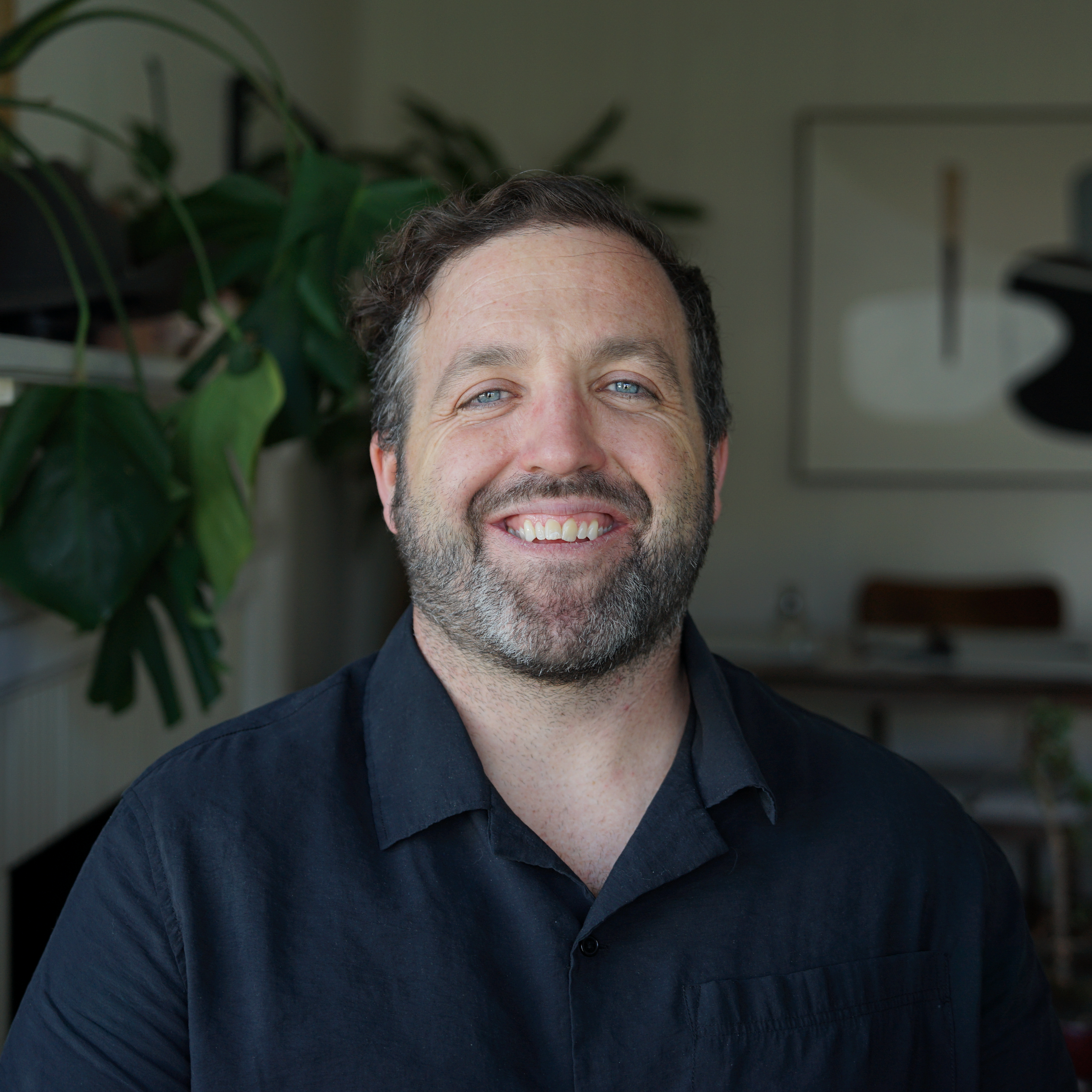 Daniel Peterson, CMHC
